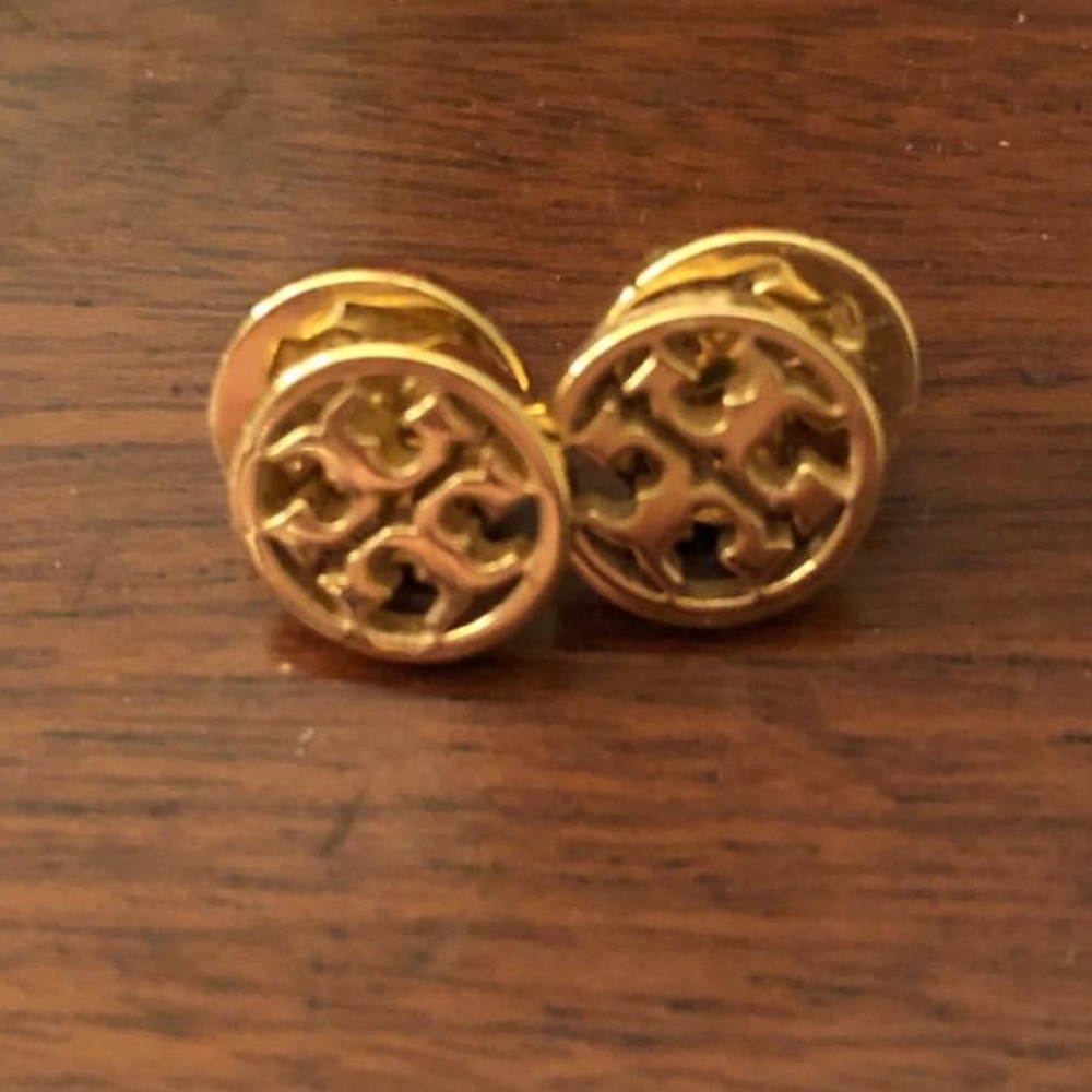 Tory Burch studs